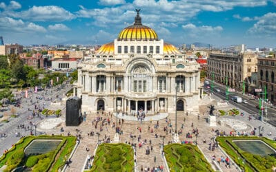 Astuto Travel Reviews 5 Must Visit Places in Mexico City