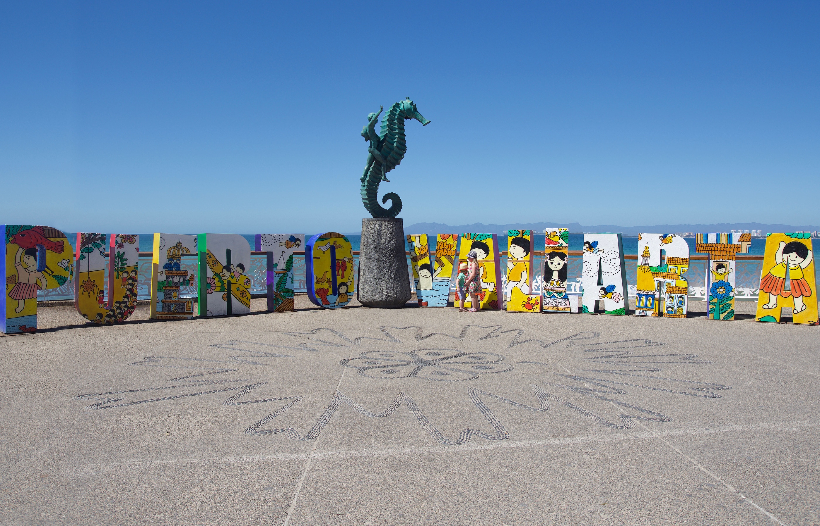 Most Interesting Landmarks in Puerto Vallarta by Astuto Travel