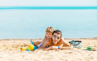 Astuto Travel Believes Outdoor Family Vacations The Best of Times