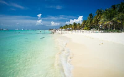 Astuto Travel Por Qué elegir Vacaciones en Cancún