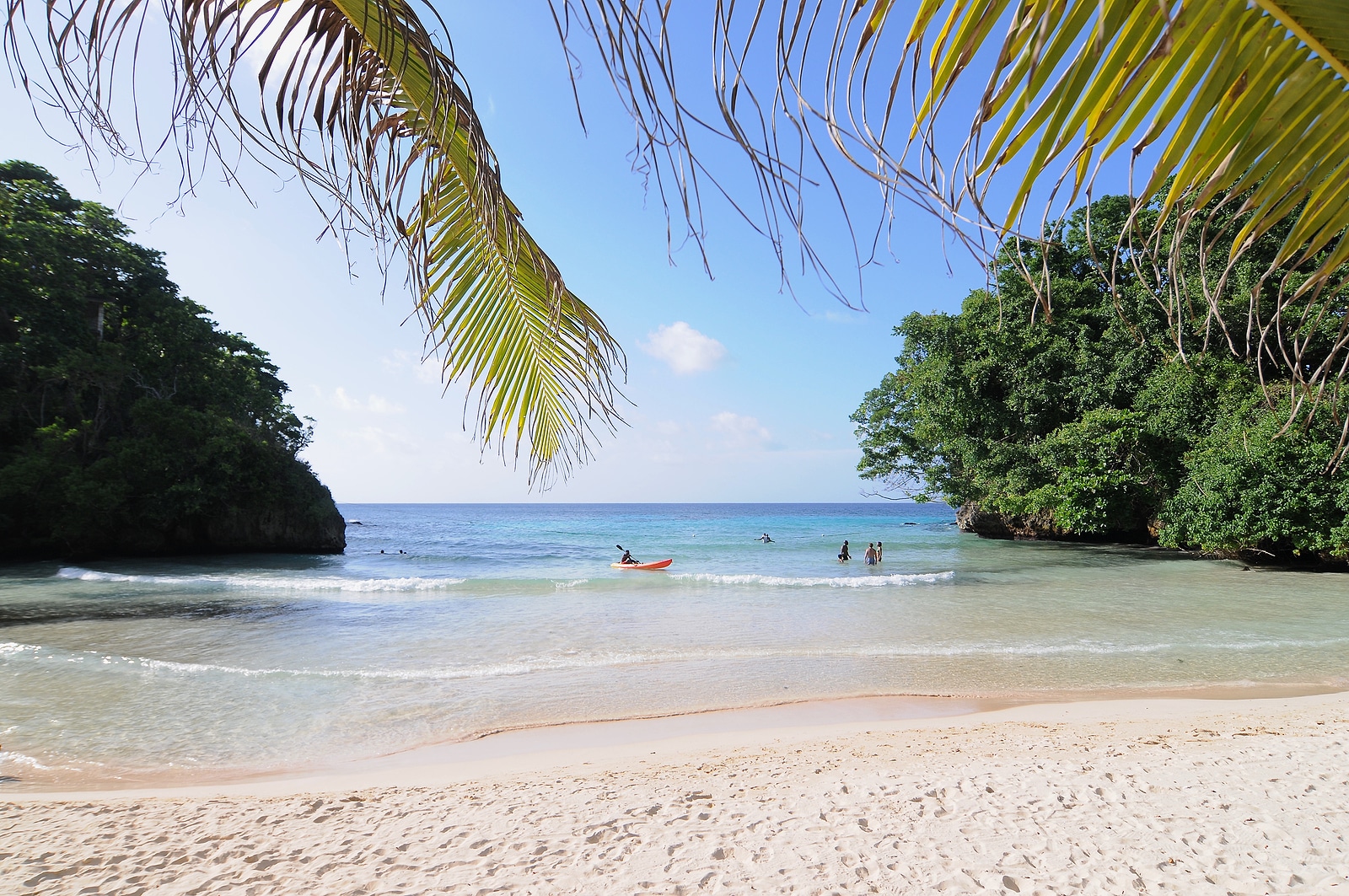 Astuto Travel Reviews Jamaican Hot Spots 1