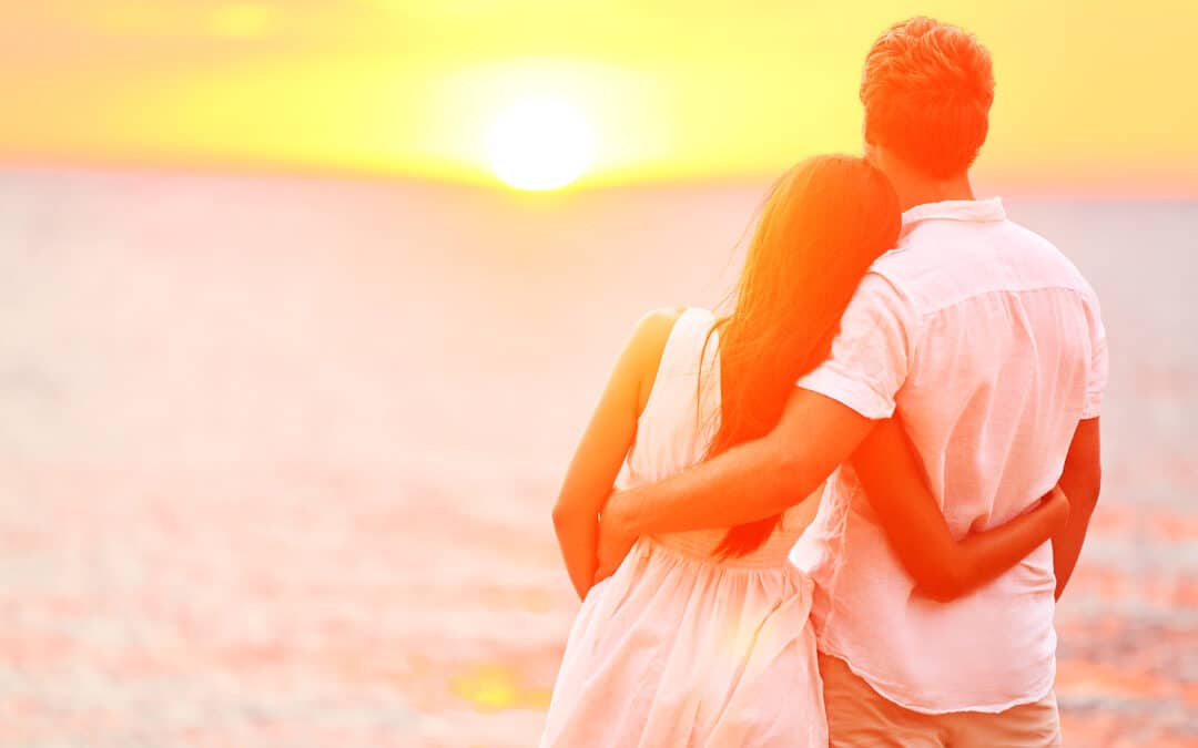 Astuto Travel Members Say Cancun is a Dreamy Destination For Couples